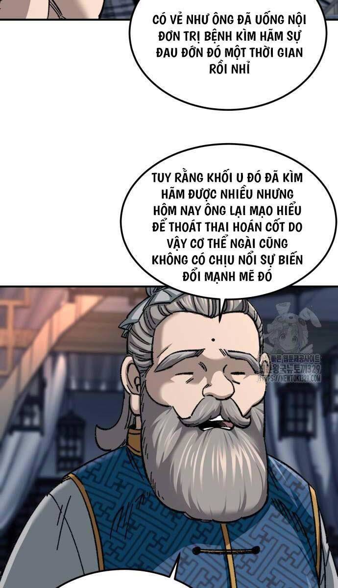 Ông Võ Giả Và Cháu Chí Tôn: Chương 32