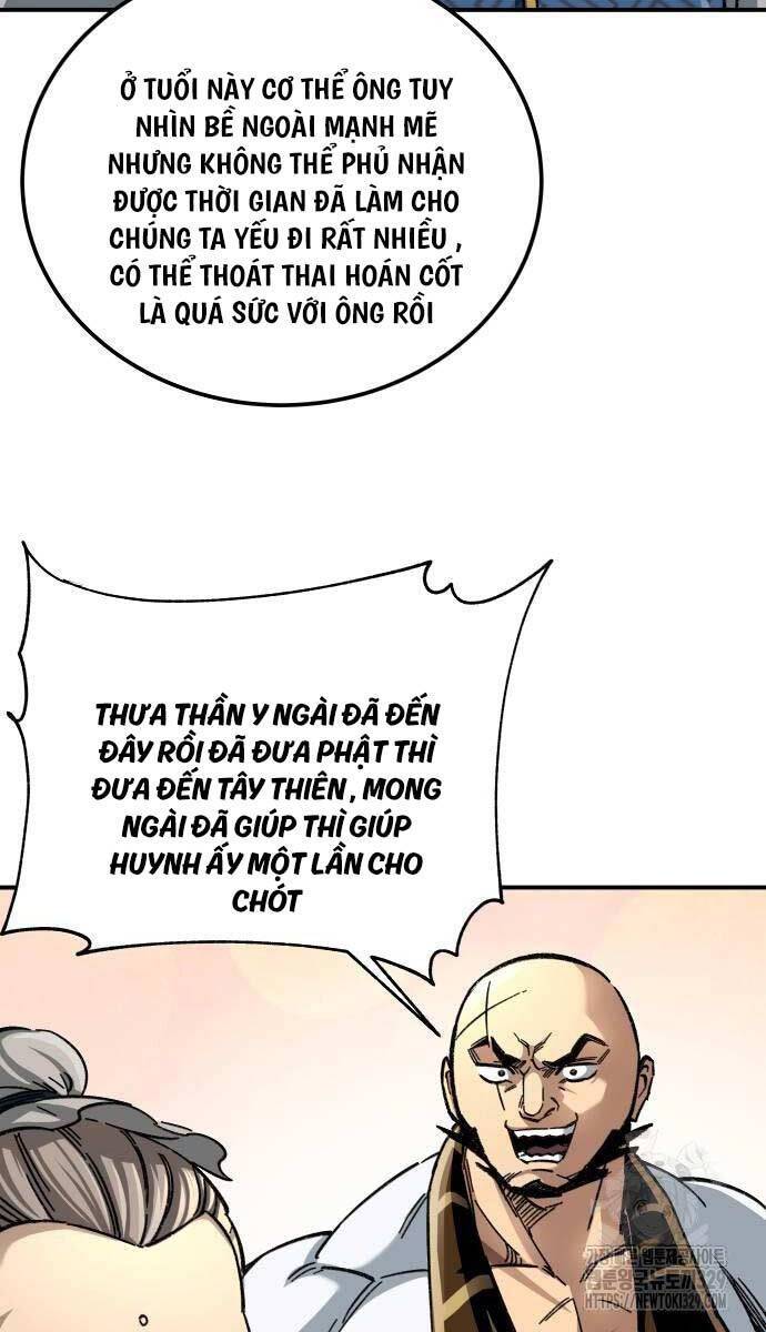 Ông Võ Giả Và Cháu Chí Tôn: Chương 32