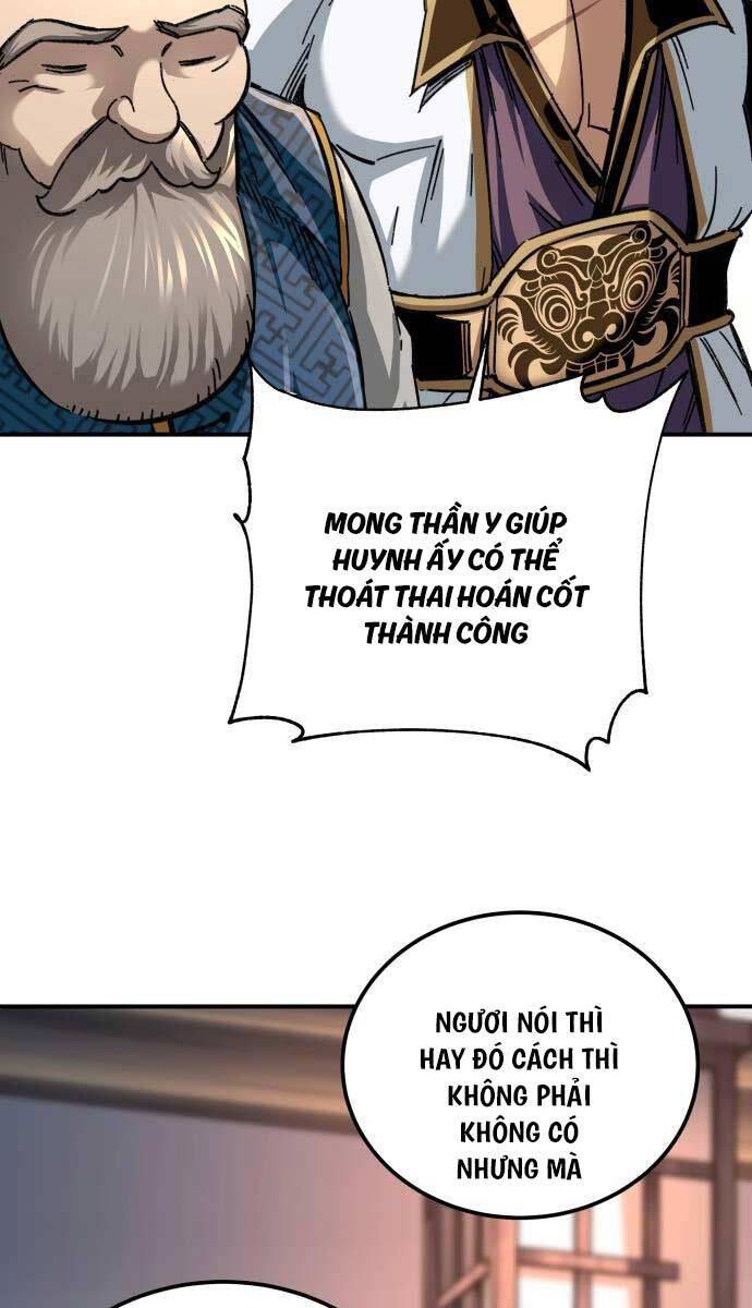 Ông Võ Giả Và Cháu Chí Tôn: Chương 32