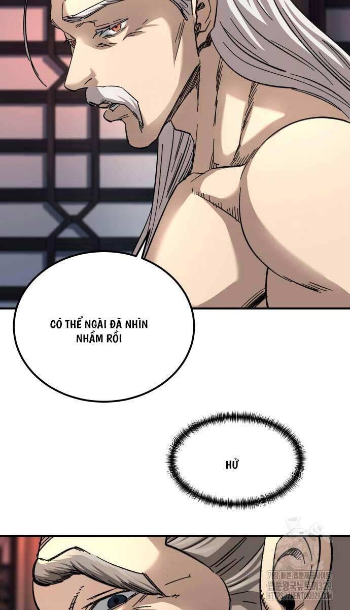 Ông Võ Giả Và Cháu Chí Tôn: Chương 32