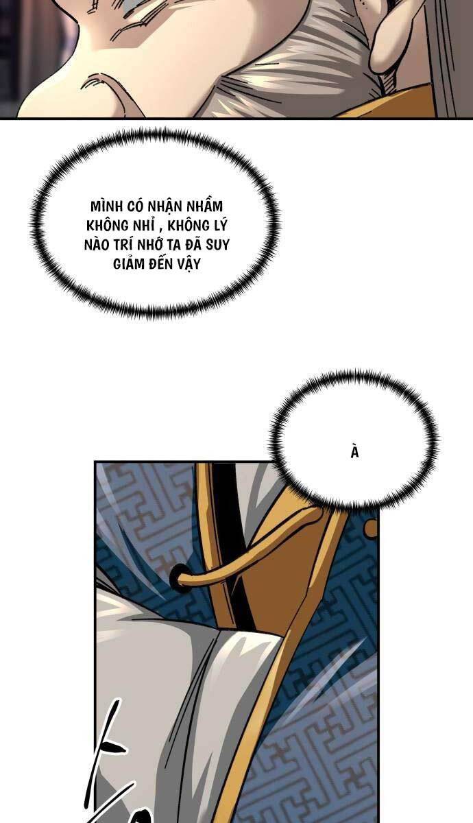 Ông Võ Giả Và Cháu Chí Tôn: Chương 32