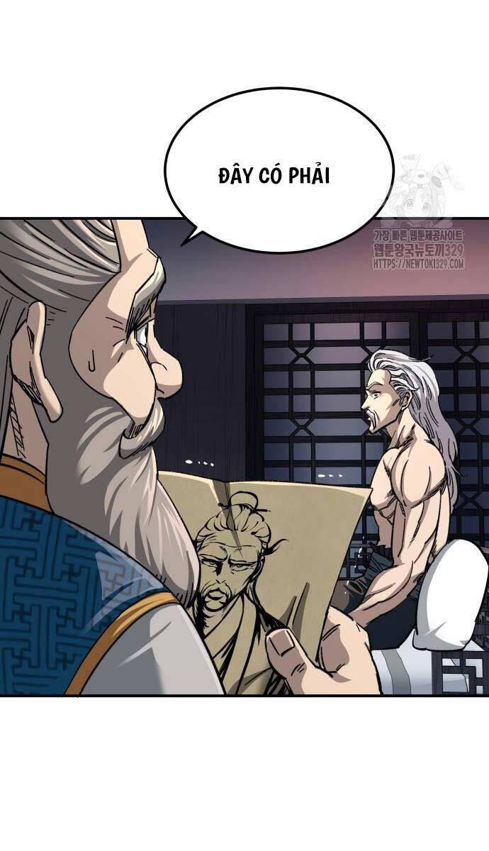 Ông Võ Giả Và Cháu Chí Tôn: Chương 32
