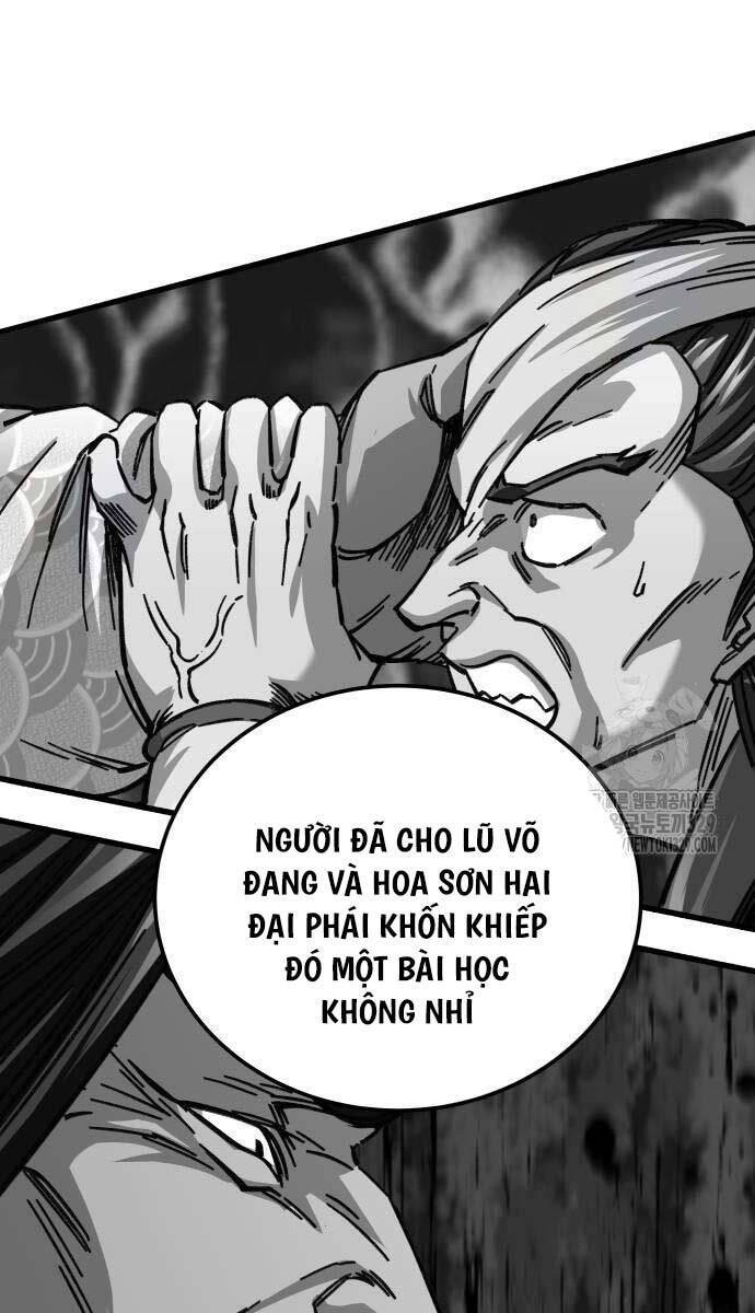 Ông Võ Giả Và Cháu Chí Tôn: Chương 32