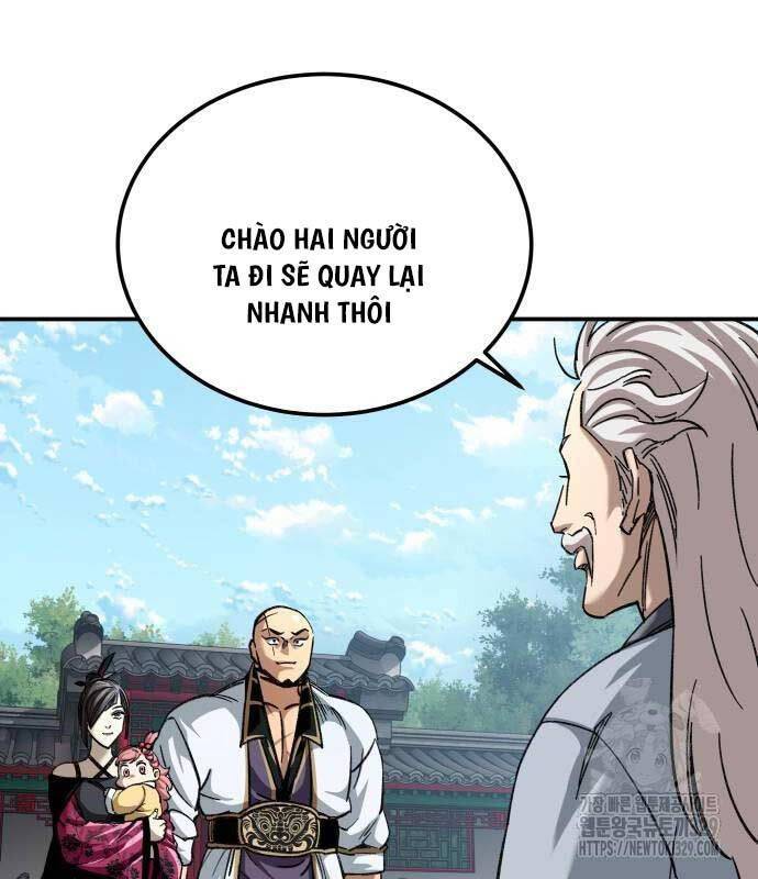 Ông Võ Giả Và Cháu Chí Tôn: Chương 32