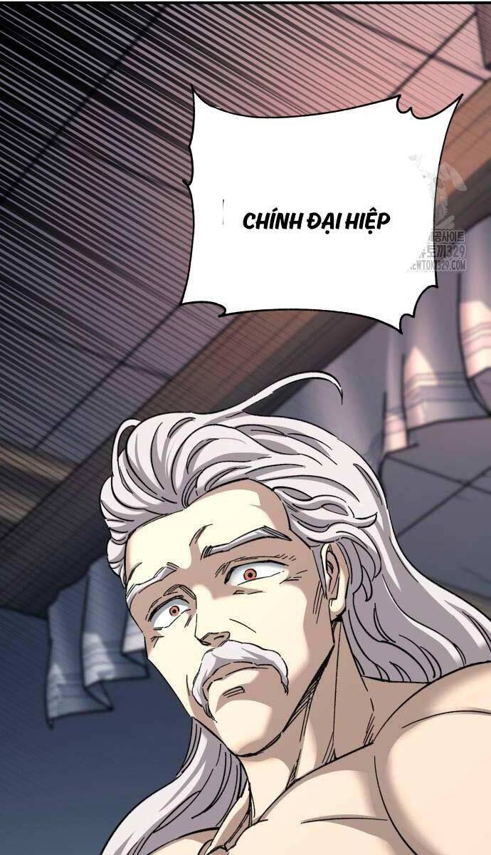 Ông Võ Giả Và Cháu Chí Tôn: Chương 32