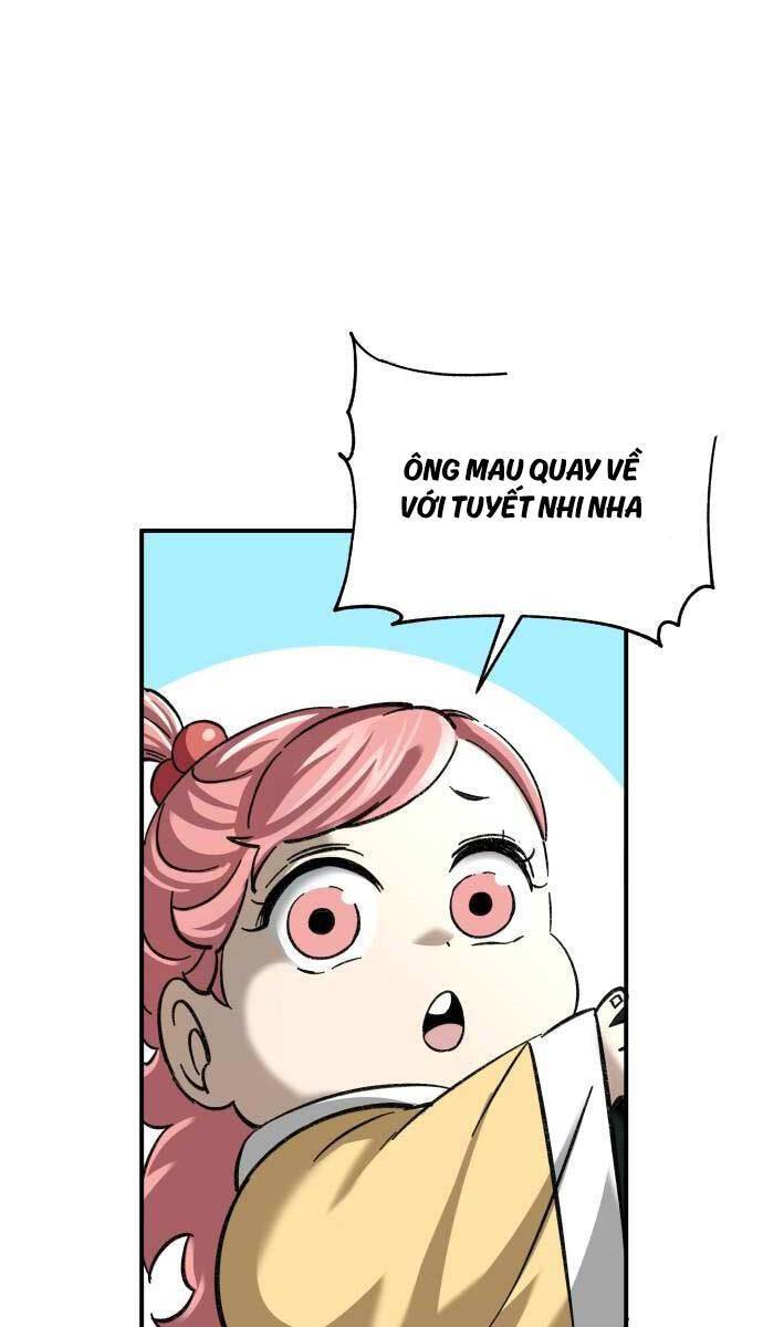 Ông Võ Giả Và Cháu Chí Tôn: Chương 32