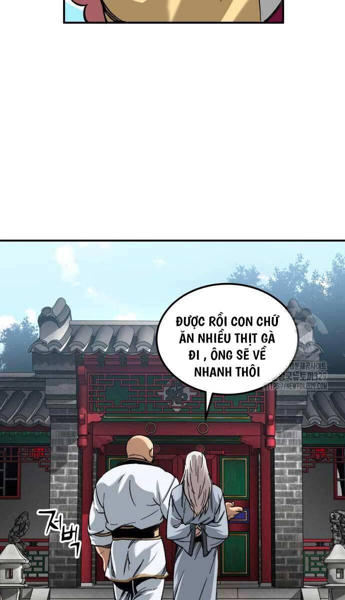 Ông Võ Giả Và Cháu Chí Tôn: Chương 32