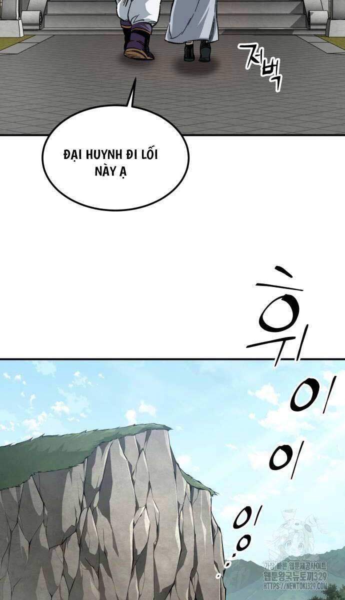 Ông Võ Giả Và Cháu Chí Tôn: Chương 32