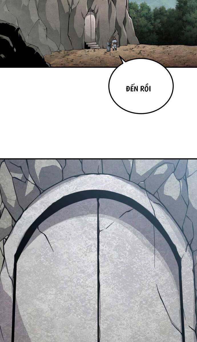 Ông Võ Giả Và Cháu Chí Tôn: Chương 32