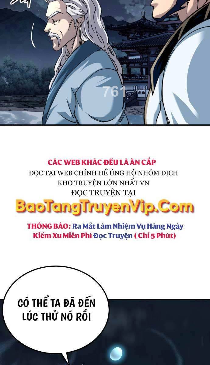 Ông Võ Giả Và Cháu Chí Tôn: Chương 32