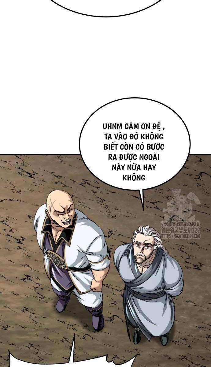 Ông Võ Giả Và Cháu Chí Tôn: Chương 32