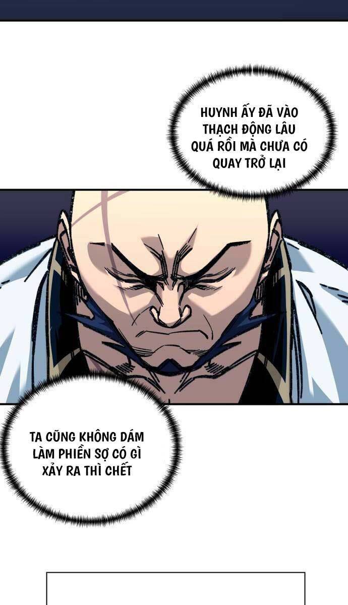 Ông Võ Giả Và Cháu Chí Tôn: Chương 32
