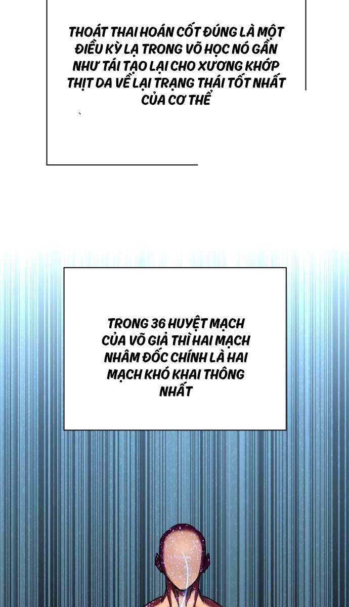 Ông Võ Giả Và Cháu Chí Tôn: Chương 32