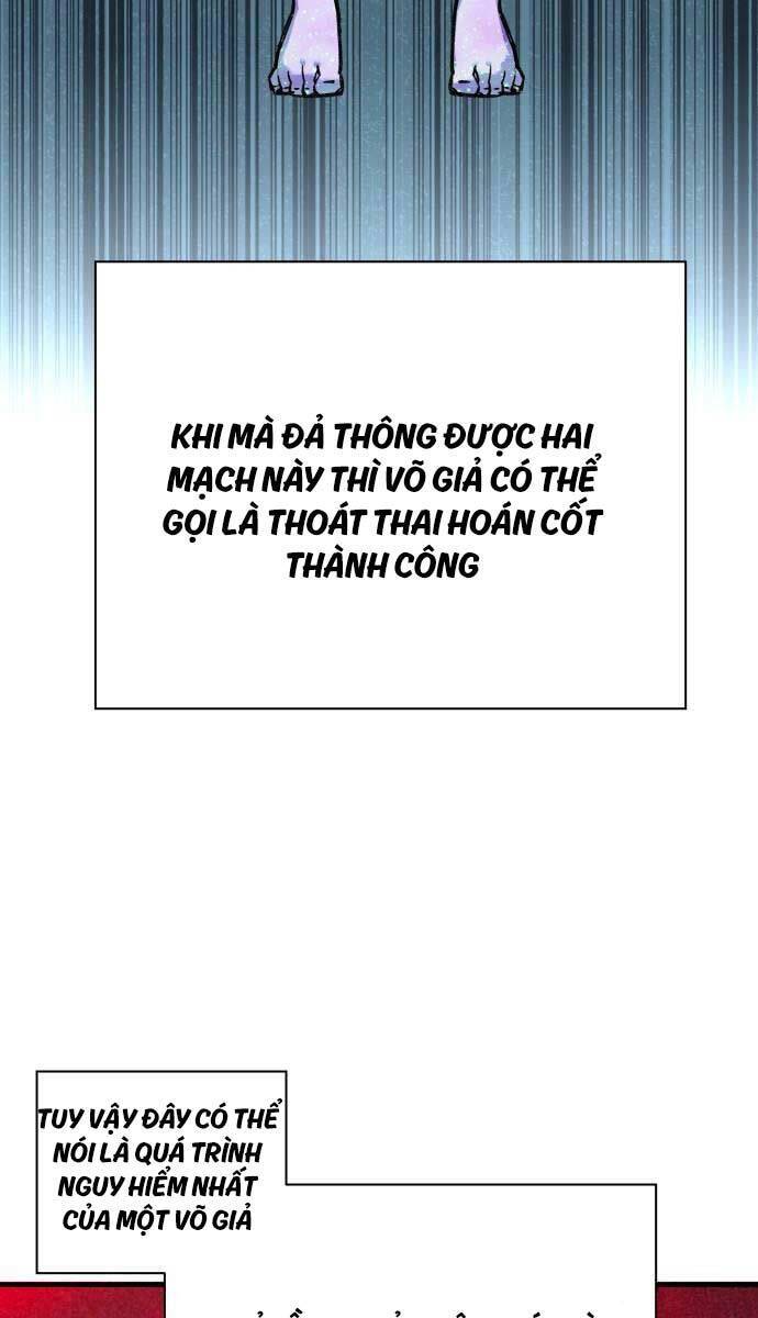 Ông Võ Giả Và Cháu Chí Tôn: Chương 32