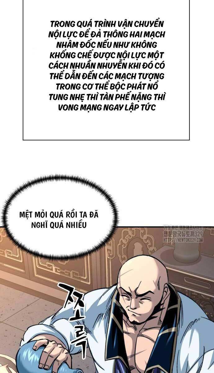 Ông Võ Giả Và Cháu Chí Tôn: Chương 32