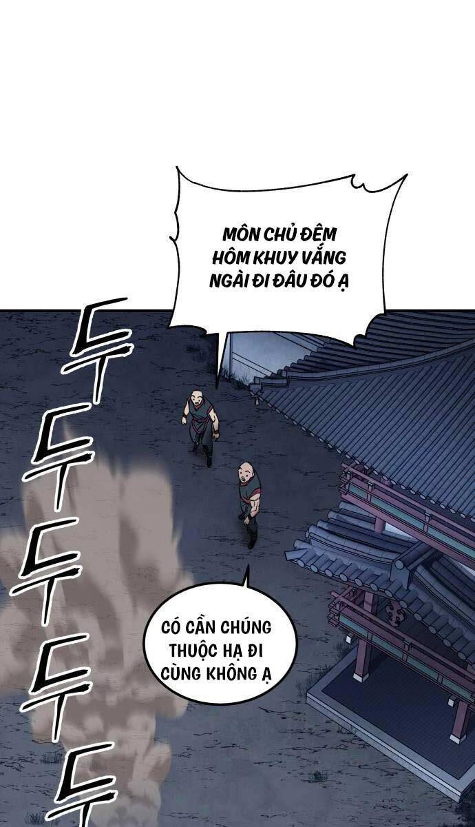 Ông Võ Giả Và Cháu Chí Tôn: Chương 32