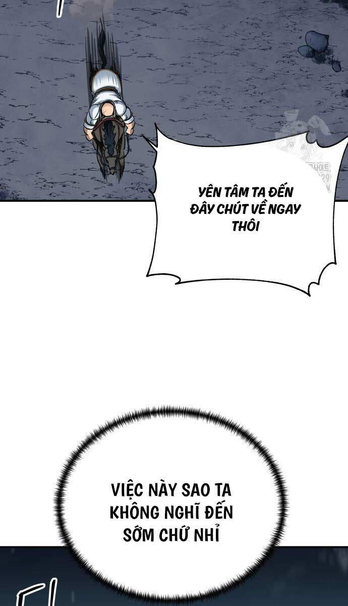 Ông Võ Giả Và Cháu Chí Tôn: Chương 32