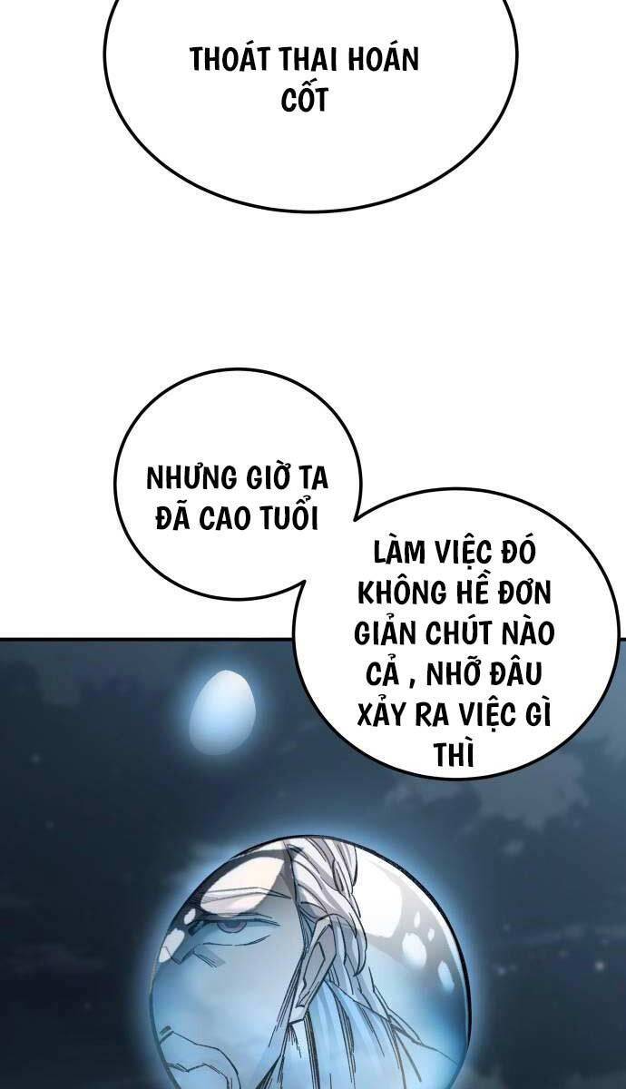 Ông Võ Giả Và Cháu Chí Tôn: Chương 32