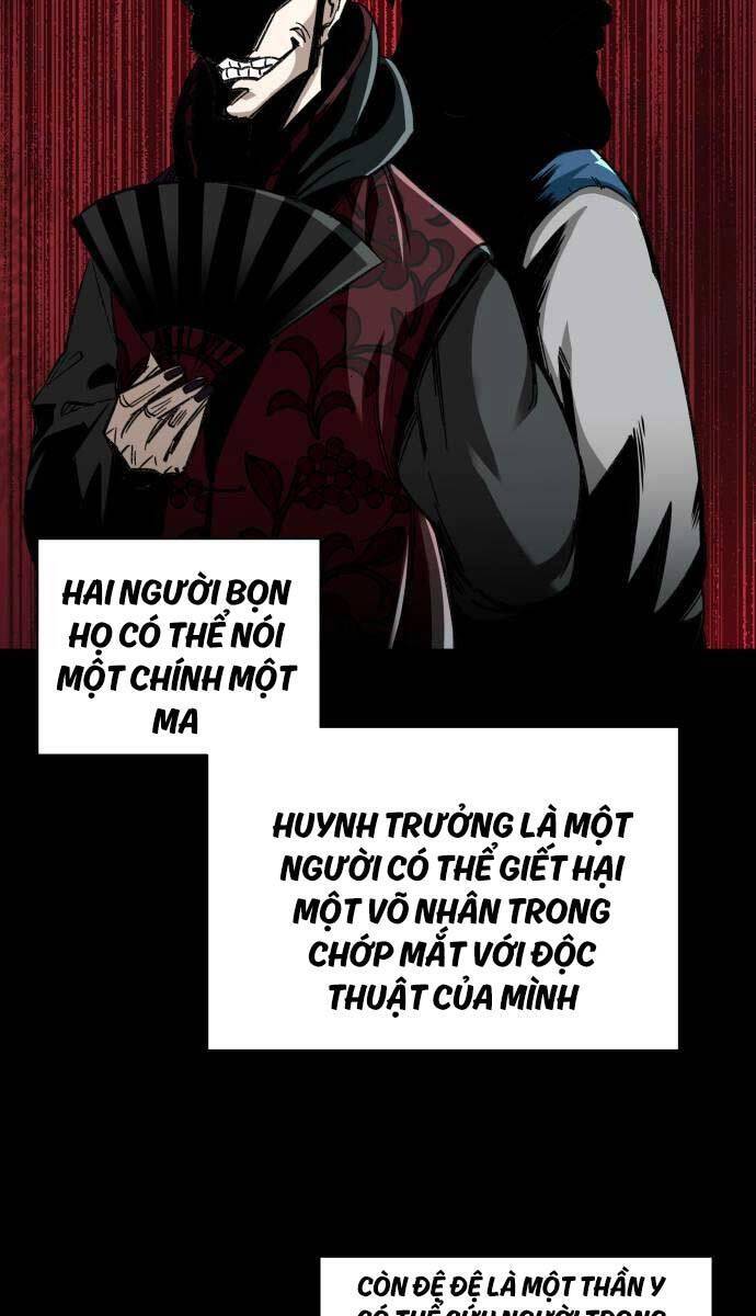 Ông Võ Giả Và Cháu Chí Tôn: Chương 32