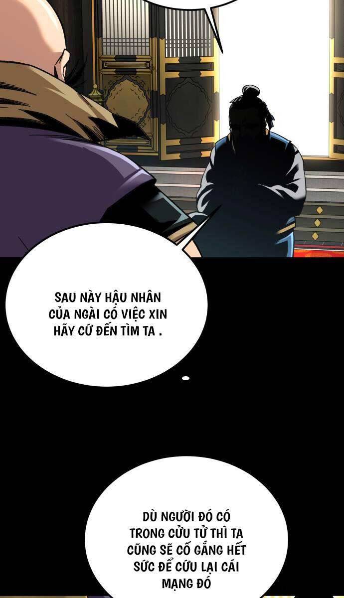 Ông Võ Giả Và Cháu Chí Tôn: Chương 32