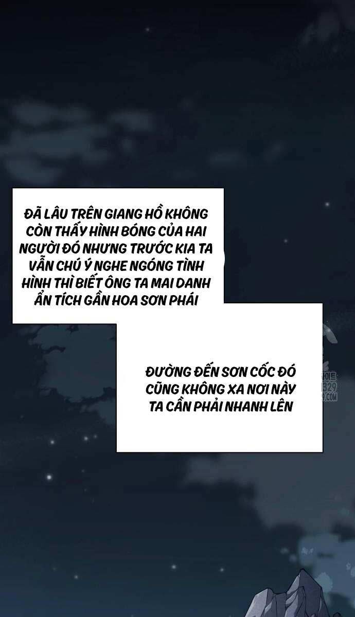 Ông Võ Giả Và Cháu Chí Tôn: Chương 32