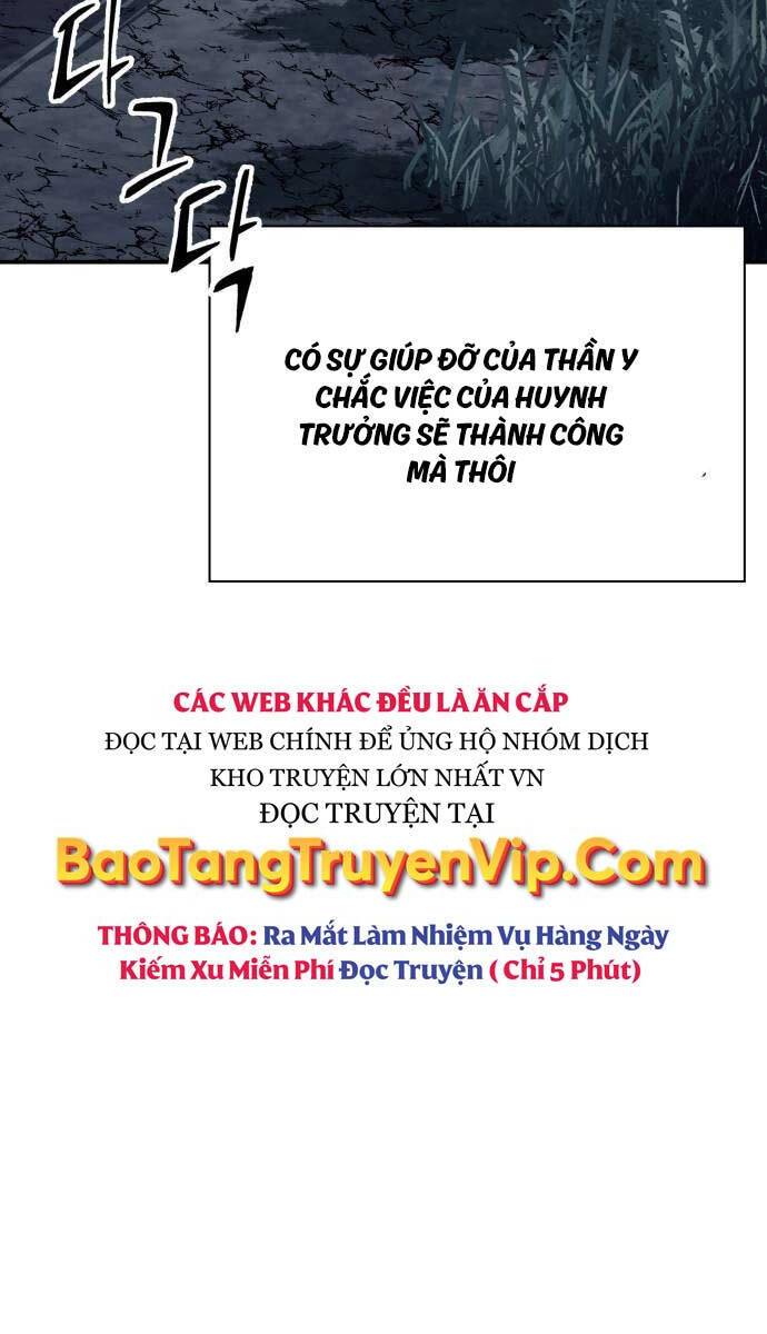 Ông Võ Giả Và Cháu Chí Tôn: Chương 32