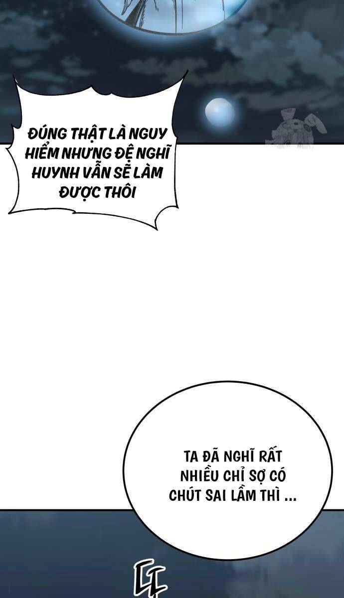 Ông Võ Giả Và Cháu Chí Tôn: Chương 32
