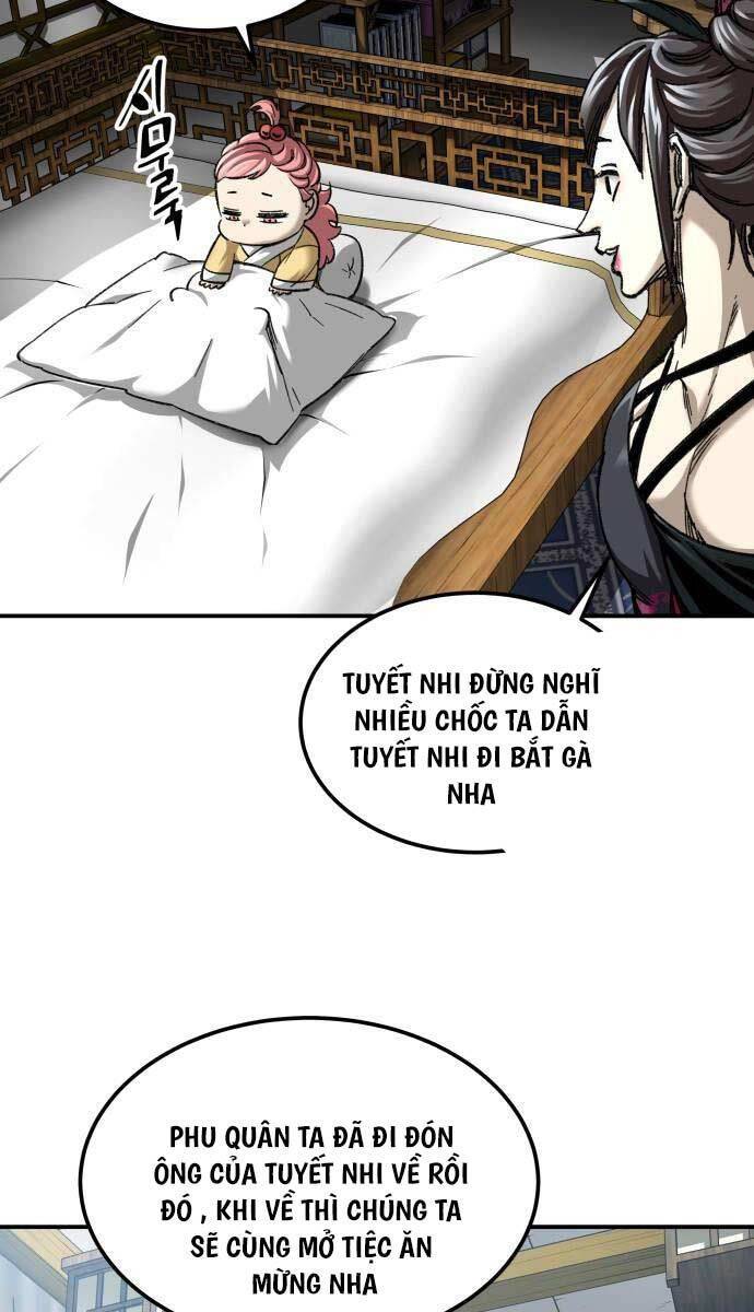 Ông Võ Giả Và Cháu Chí Tôn: Chương 32