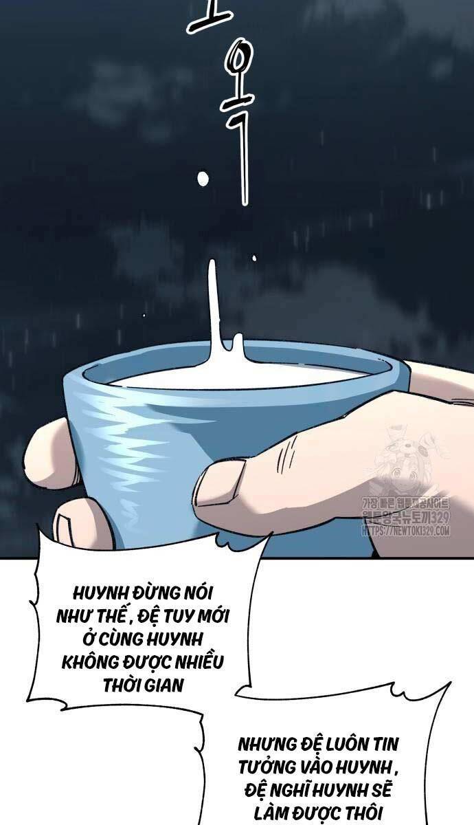 Ông Võ Giả Và Cháu Chí Tôn: Chương 32