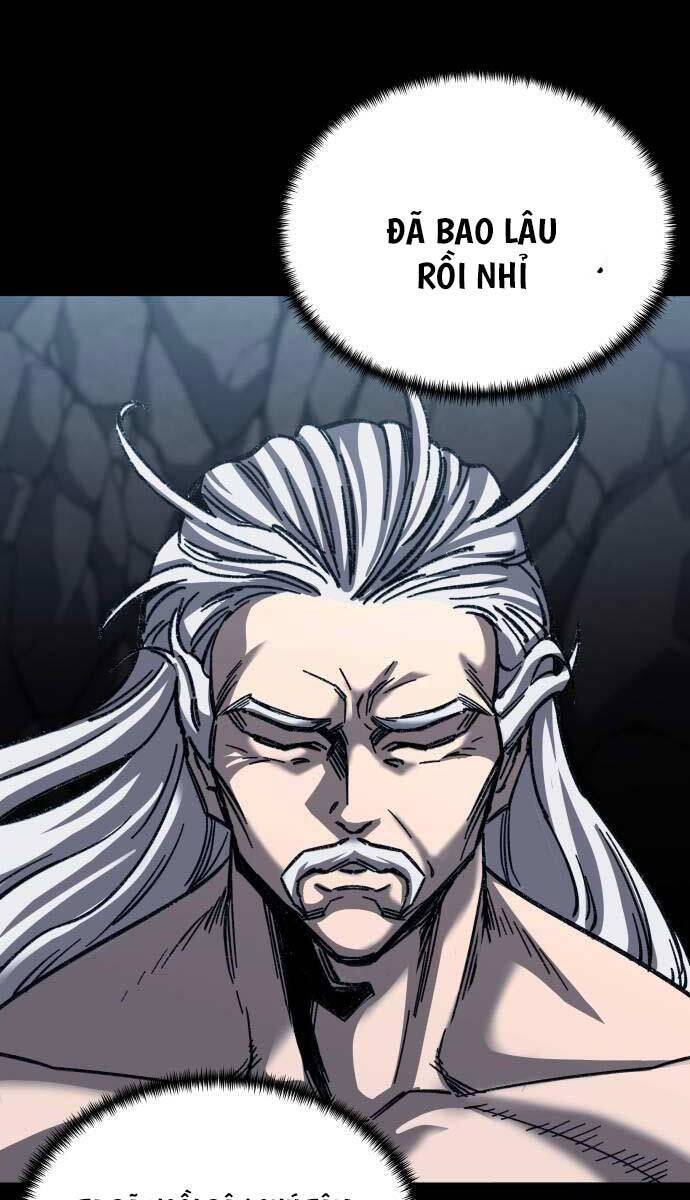 Ông Võ Giả Và Cháu Chí Tôn: Chương 32