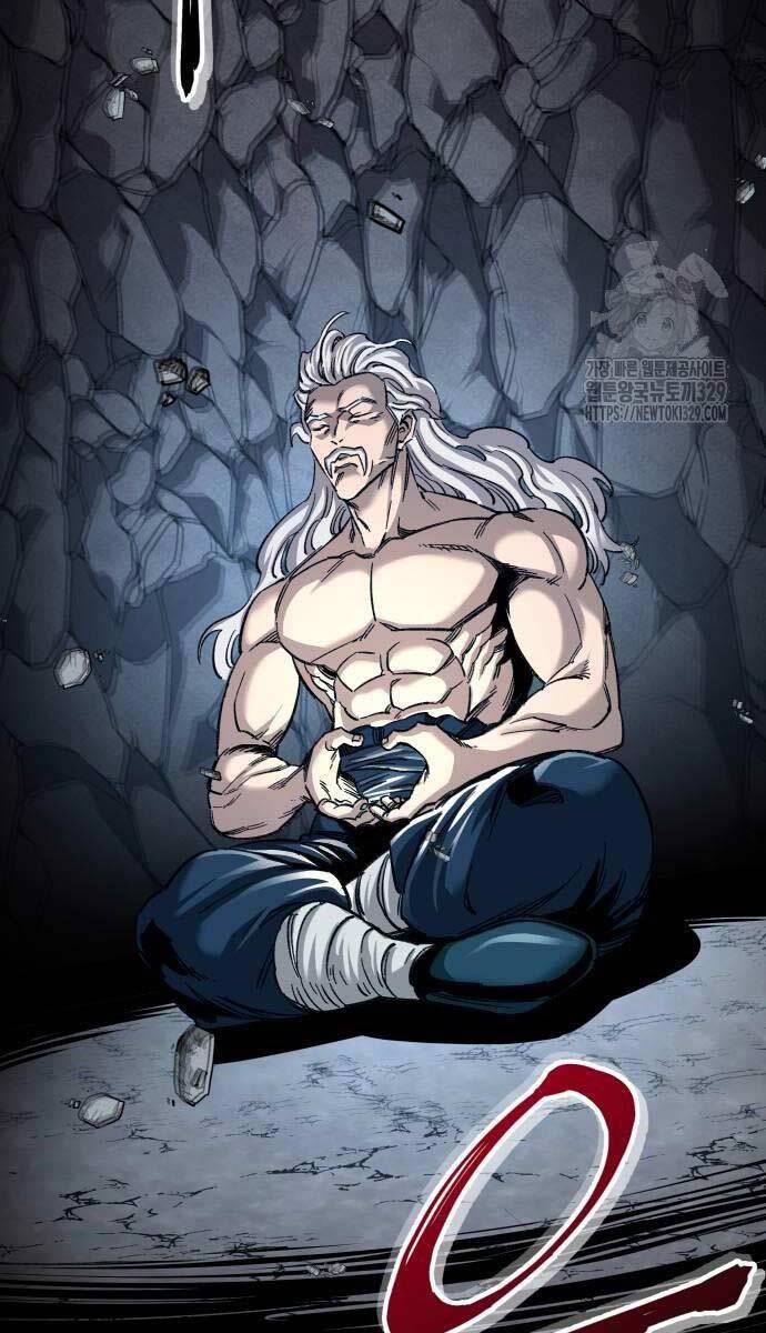 Ông Võ Giả Và Cháu Chí Tôn: Chương 32