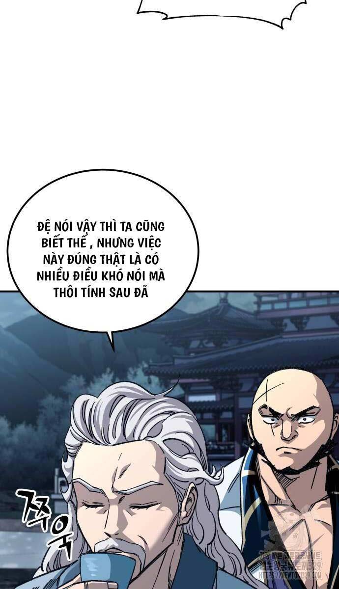 Ông Võ Giả Và Cháu Chí Tôn: Chương 32