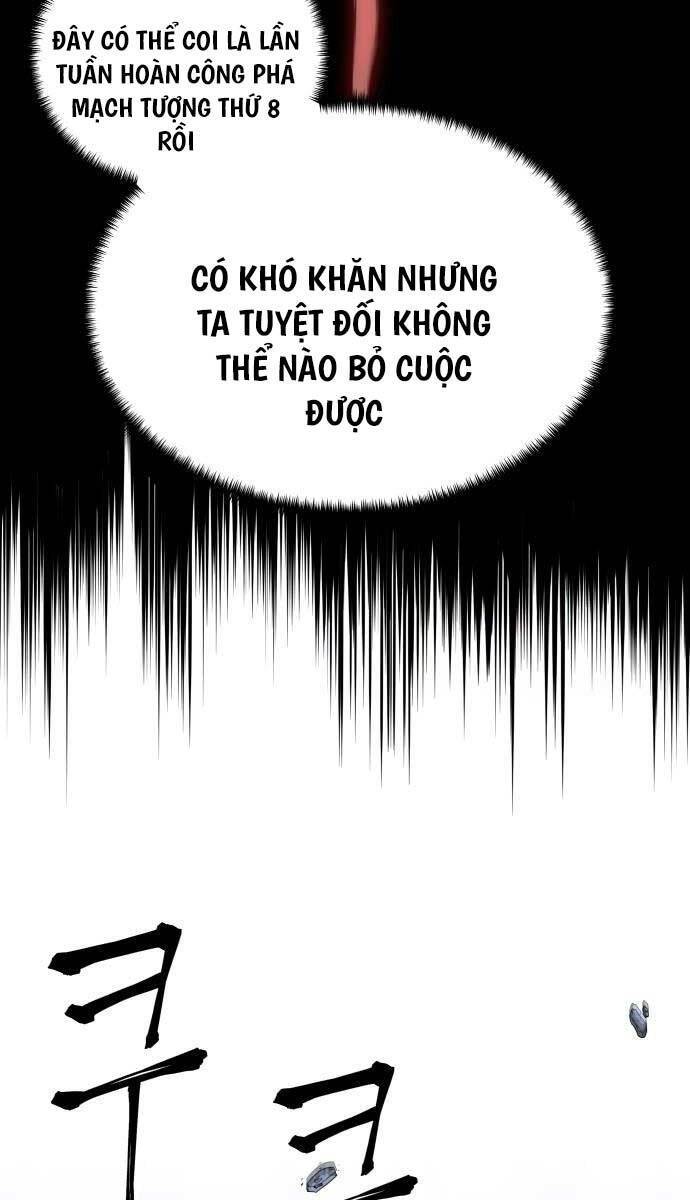 Ông Võ Giả Và Cháu Chí Tôn: Chương 32