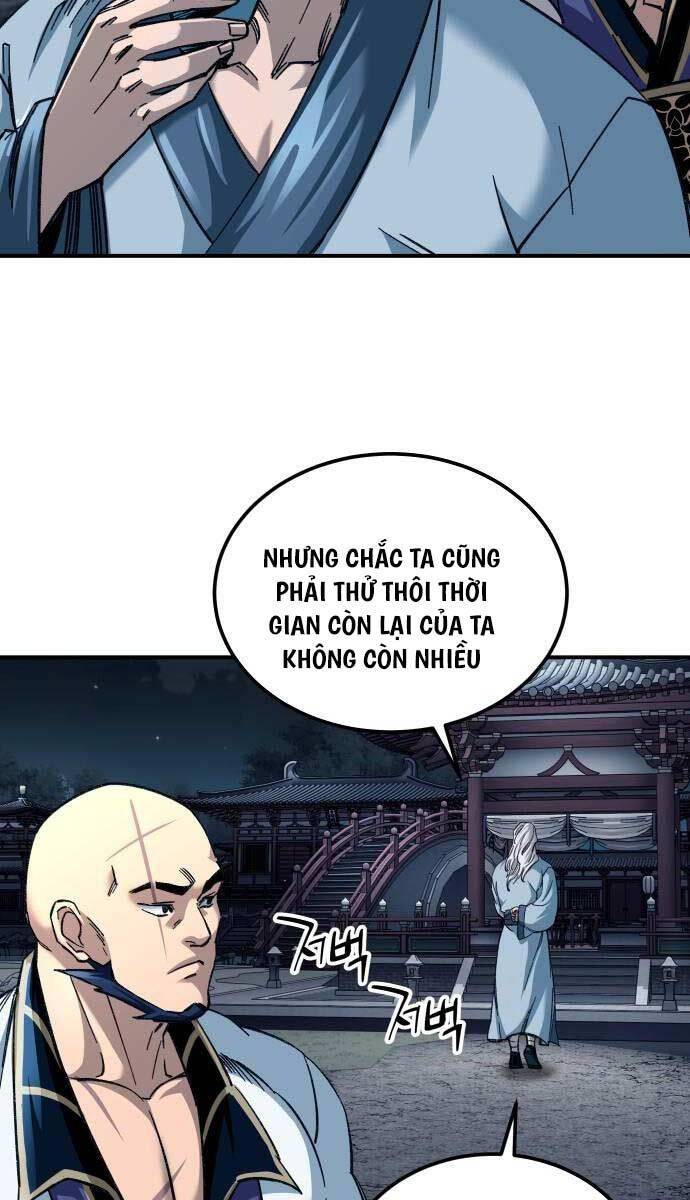 Ông Võ Giả Và Cháu Chí Tôn: Chương 32
