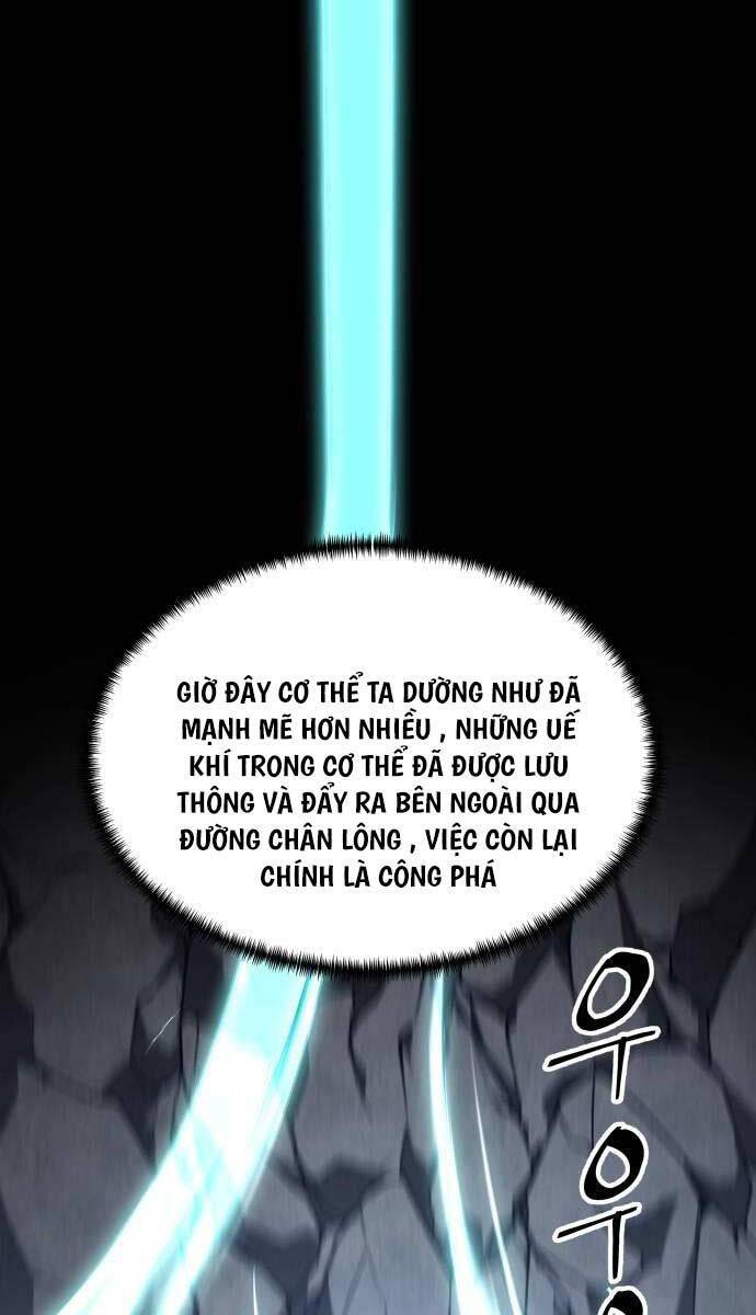 Ông Võ Giả Và Cháu Chí Tôn: Chương 32