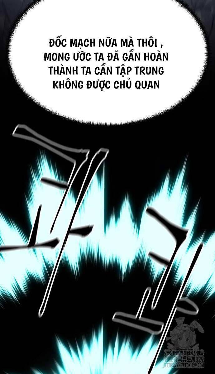 Ông Võ Giả Và Cháu Chí Tôn: Chương 32
