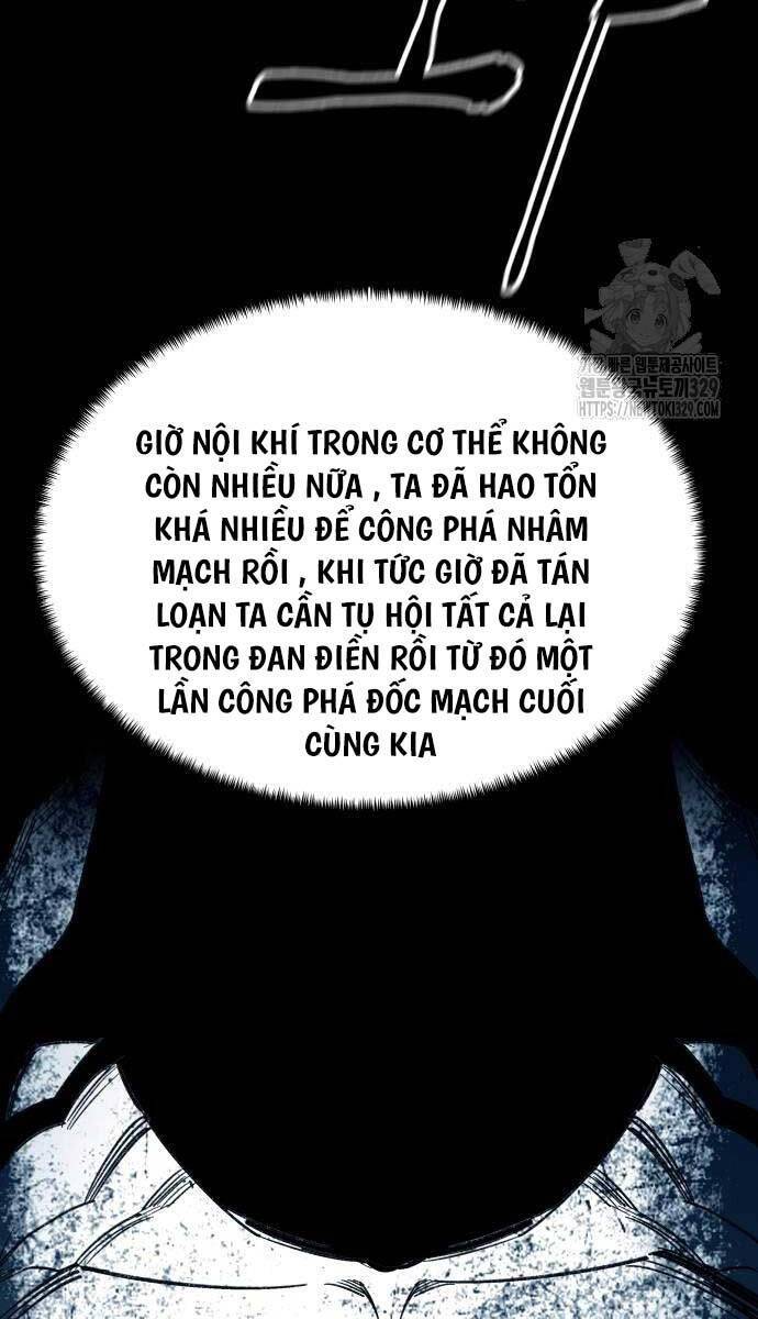 Ông Võ Giả Và Cháu Chí Tôn: Chương 32