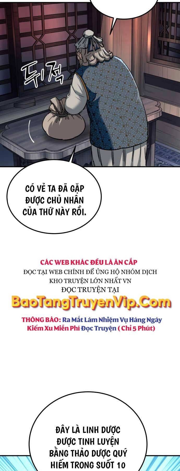 Ông Võ Giả Và Cháu Chí Tôn: Chương 33