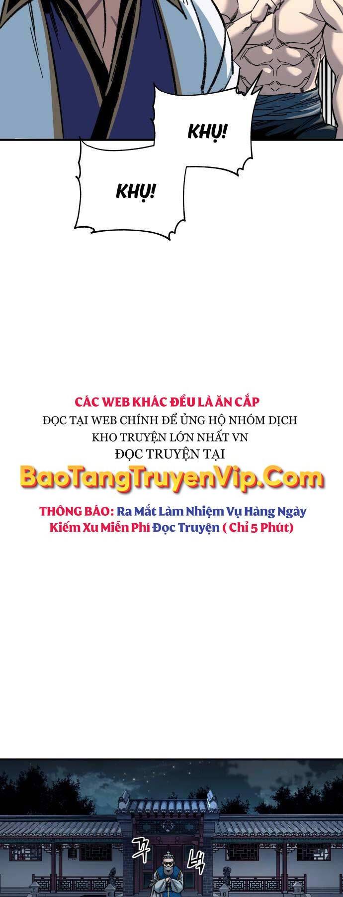 Ông Võ Giả Và Cháu Chí Tôn: Chương 33
