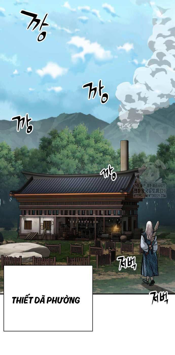 Ông Võ Giả Và Cháu Chí Tôn: Chương 33