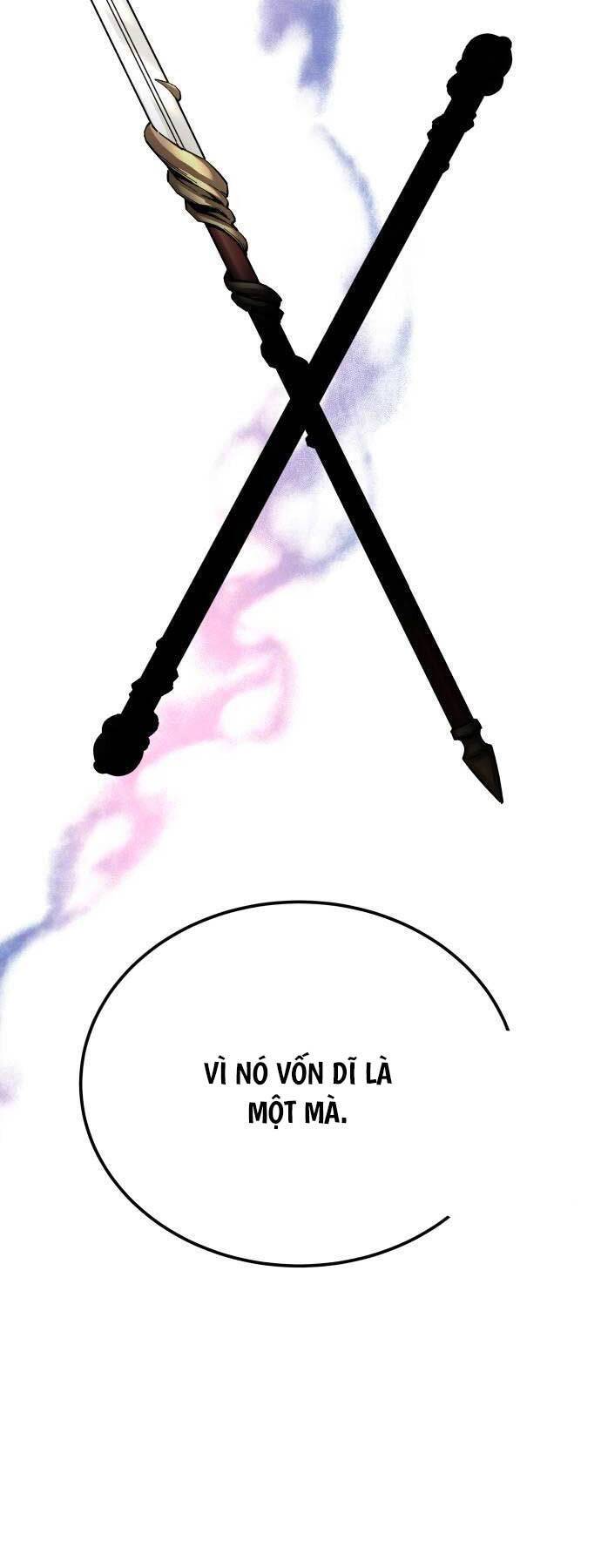 Ông Võ Giả Và Cháu Chí Tôn: Chương 33