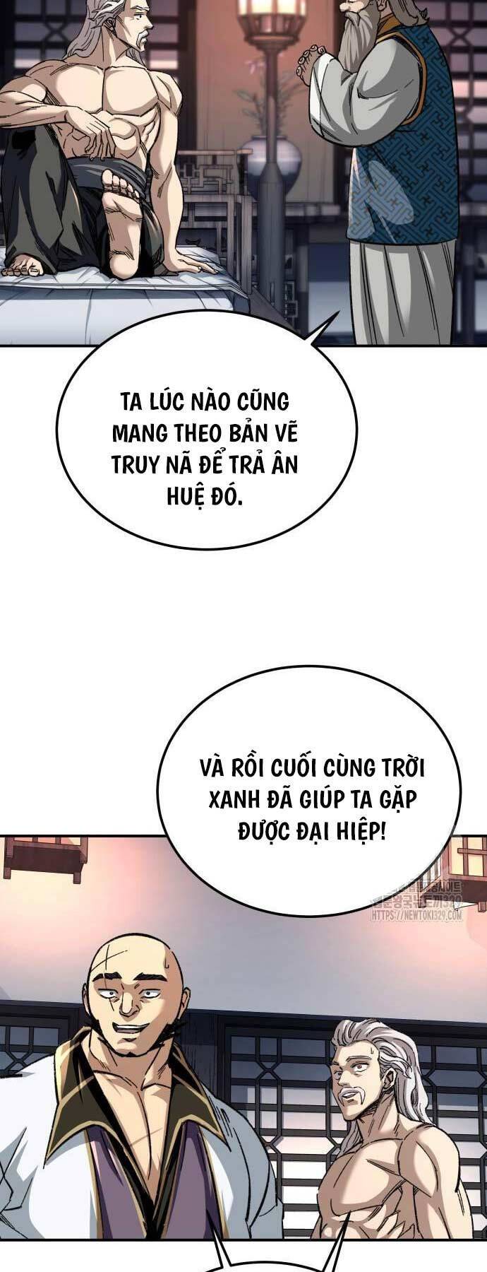 Ông Võ Giả Và Cháu Chí Tôn: Chương 33