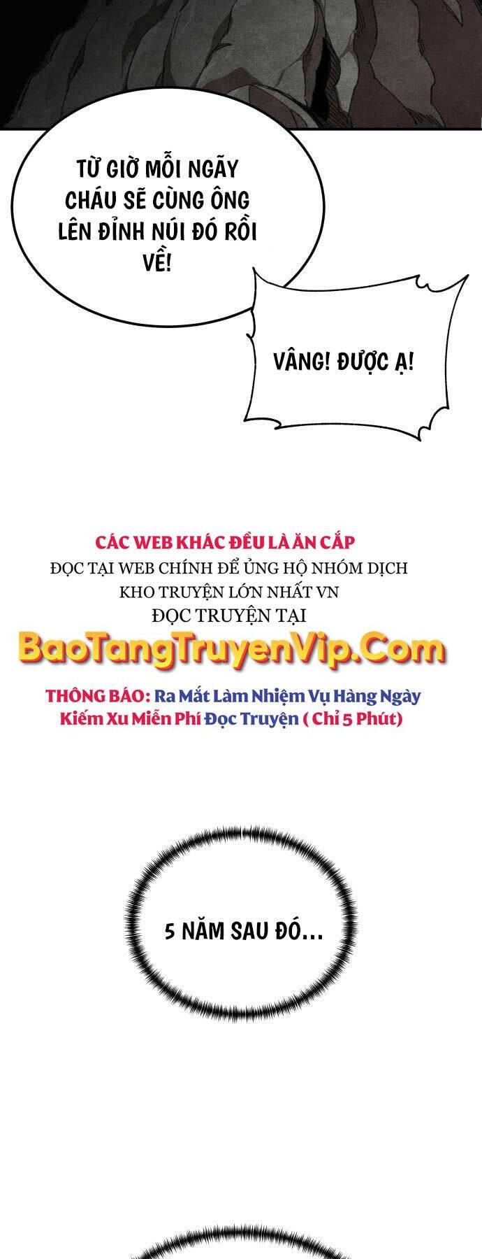Ông Võ Giả Và Cháu Chí Tôn: Chương 33