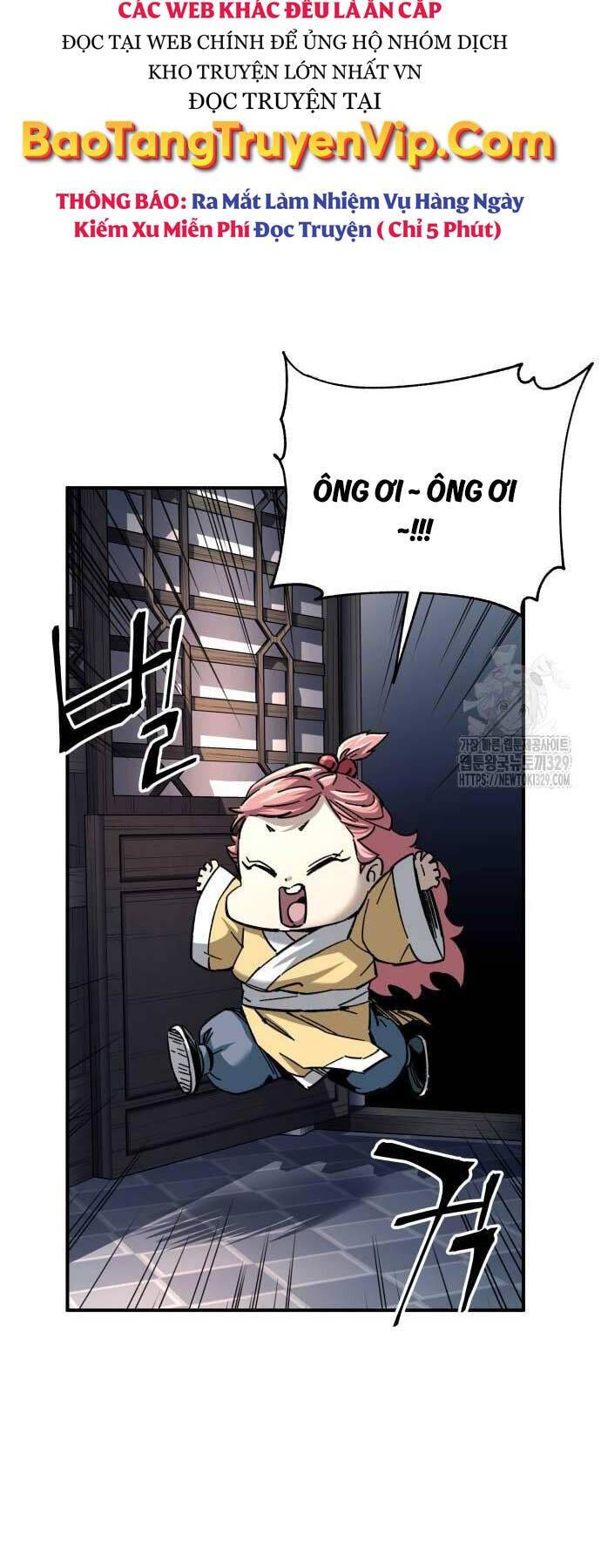 Ông Võ Giả Và Cháu Chí Tôn: Chương 33