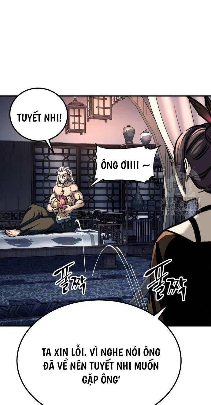 Ông Võ Giả Và Cháu Chí Tôn: Chương 33