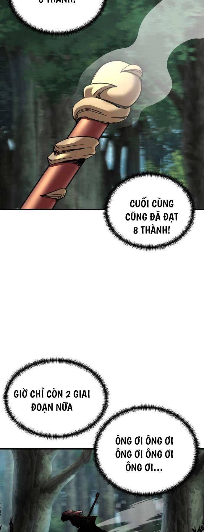 Ông Võ Giả Và Cháu Chí Tôn: Chương 33
