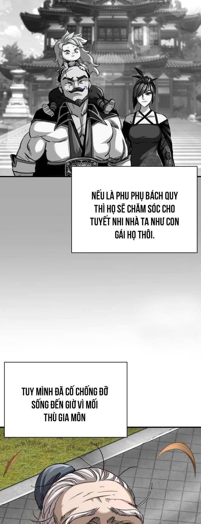 Ông Võ Giả Và Cháu Chí Tôn: Chương 34