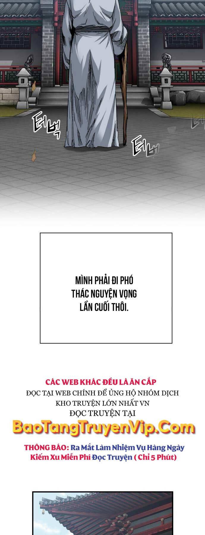 Ông Võ Giả Và Cháu Chí Tôn: Chương 34