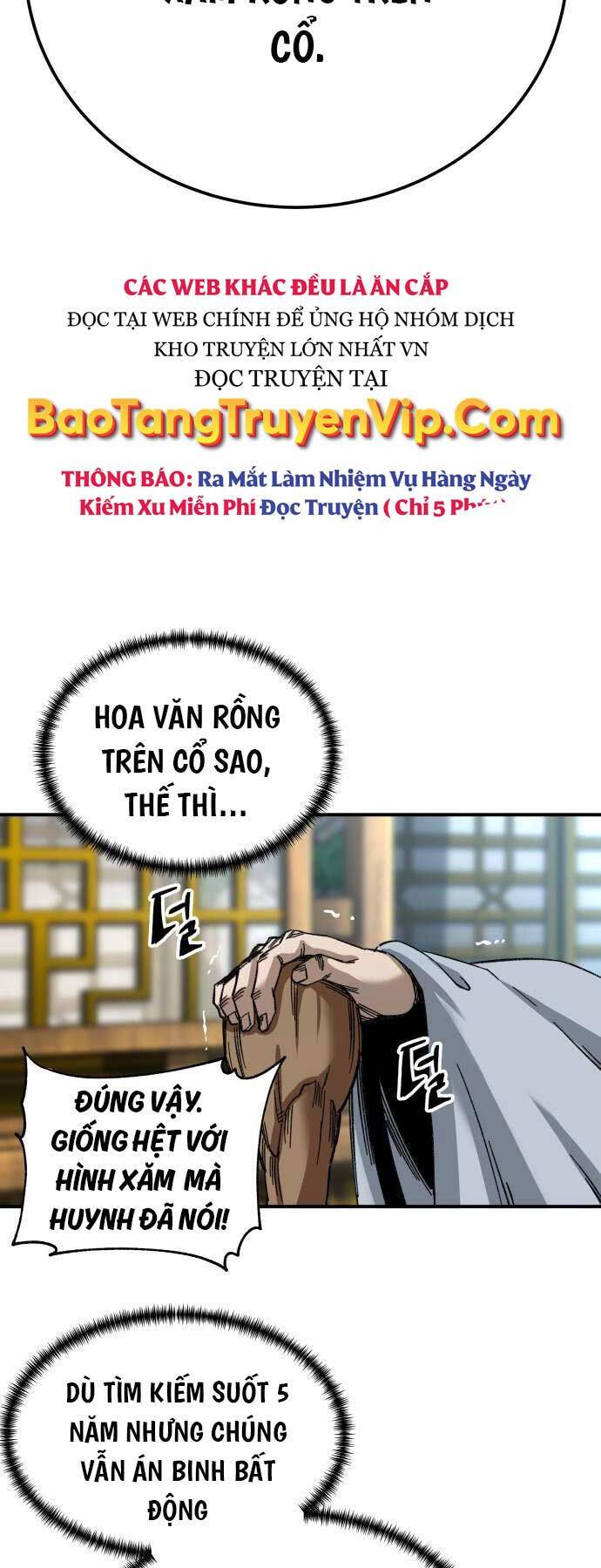 Ông Võ Giả Và Cháu Chí Tôn: Chương 34