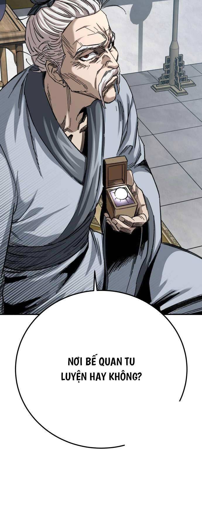 Ông Võ Giả Và Cháu Chí Tôn: Chương 34